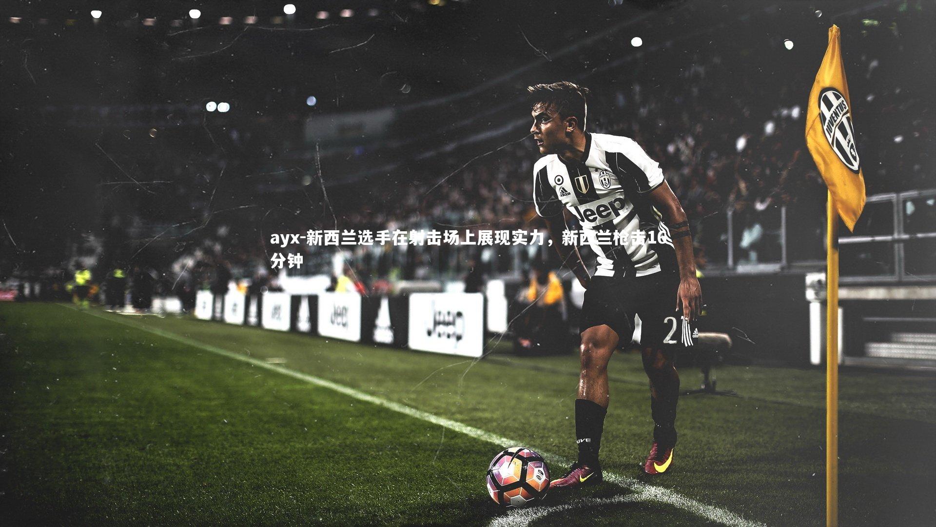 ayx-新西兰选手在射击场上展现实力，新西兰枪击16分钟