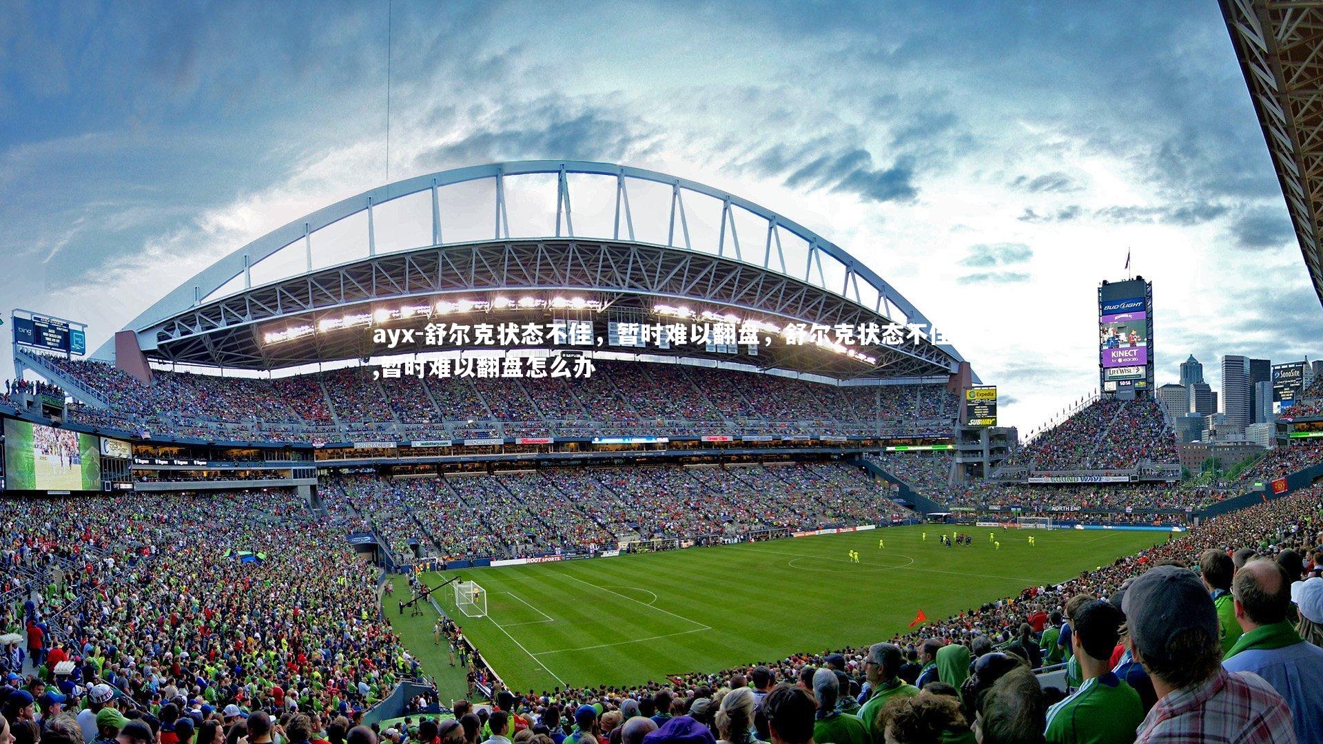 舒尔克状态不佳，暂时难以翻盘，舒尔克状态不佳,暂时难以翻盘怎么办